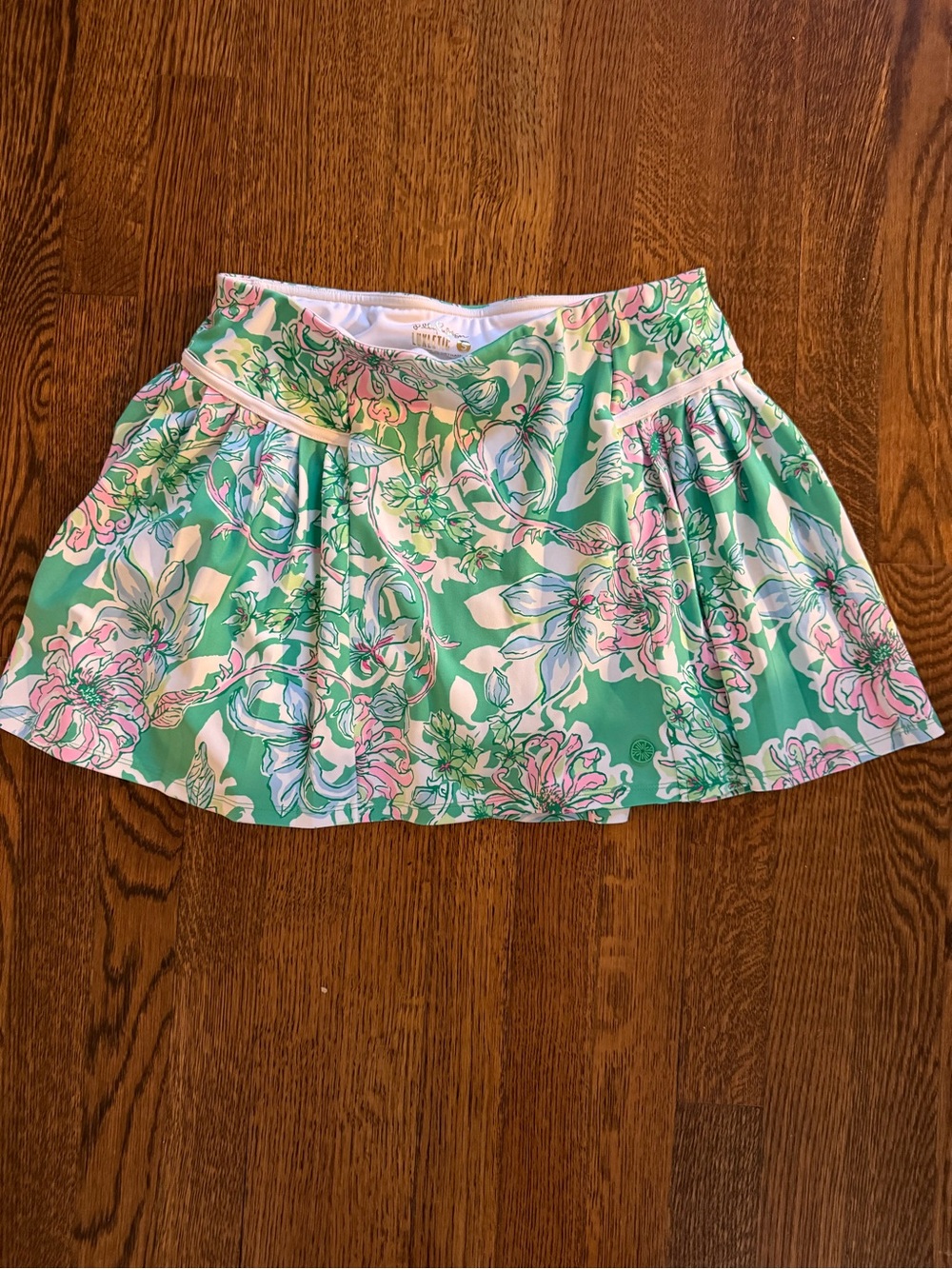 Lilly Pulitzer Skort